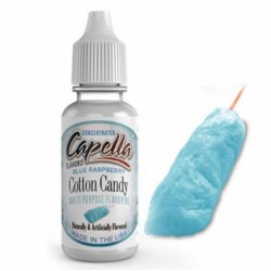 Capella Cotton Candy 10ML